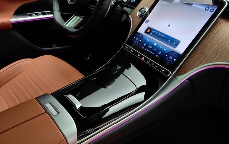 Mercedes-Benz GLC, 2023 год, 6 400 000 рублей, 33 фотография