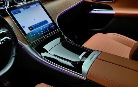 Mercedes-Benz GLC, 2023 год, 6 400 000 рублей, 30 фотография
