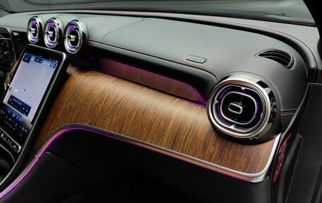 Mercedes-Benz GLC, 2023 год, 6 400 000 рублей, 34 фотография