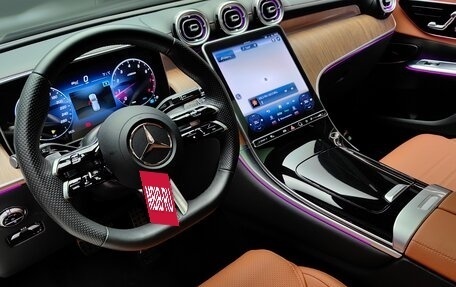 Mercedes-Benz GLC, 2023 год, 6 400 000 рублей, 16 фотография