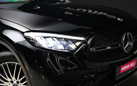 Mercedes-Benz GLC, 2023 год, 6 400 000 рублей, 10 фотография