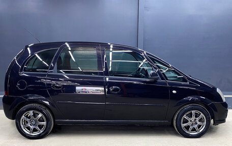 Opel Meriva, 2008 год, 455 000 рублей, 3 фотография