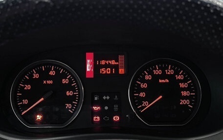 Renault Sandero I, 2014 год, 650 000 рублей, 16 фотография