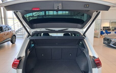 Volkswagen Tiguan II, 2021 год, 3 790 000 рублей, 10 фотография