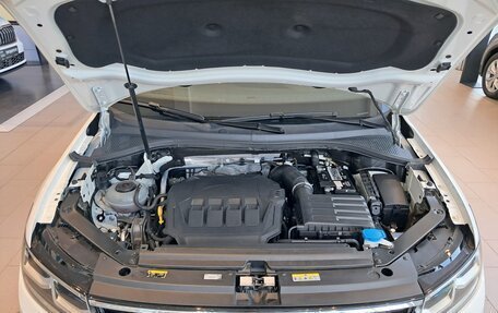 Volkswagen Tiguan II, 2021 год, 3 790 000 рублей, 9 фотография
