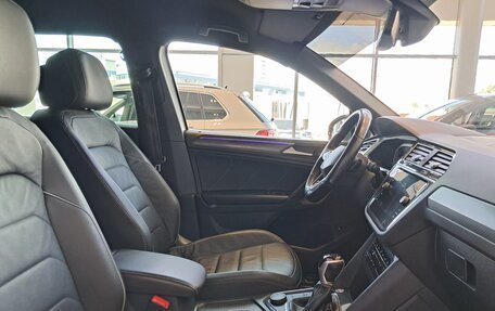 Volkswagen Tiguan II, 2021 год, 3 790 000 рублей, 11 фотография