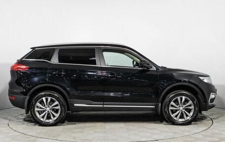Geely Atlas I, 2020 год, 1 579 700 рублей, 4 фотография