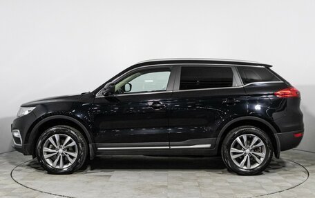 Geely Atlas I, 2020 год, 1 579 700 рублей, 8 фотография