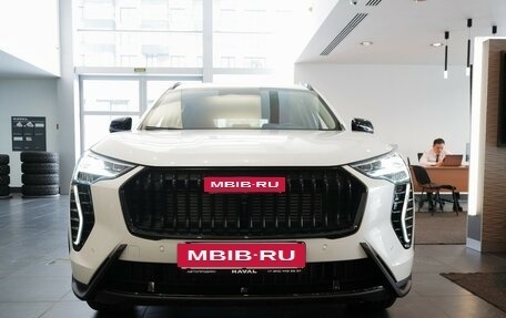 Haval Jolion, 2025 год, 2 449 000 рублей, 2 фотография