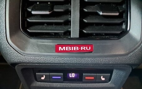 Volkswagen Tiguan II, 2021 год, 3 790 000 рублей, 24 фотография