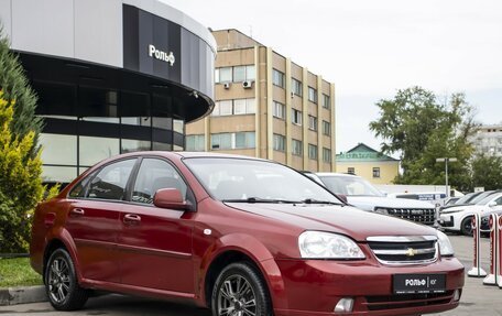 Chevrolet Lacetti, 2010 год, 425 000 рублей, 3 фотография