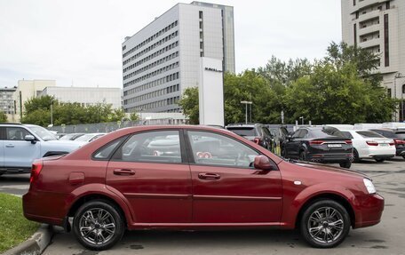 Chevrolet Lacetti, 2010 год, 425 000 рублей, 4 фотография