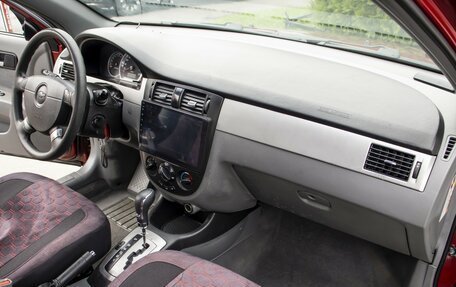 Chevrolet Lacetti, 2010 год, 425 000 рублей, 9 фотография