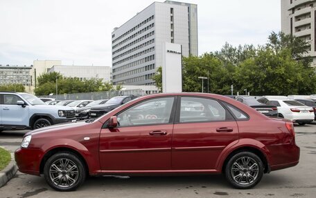 Chevrolet Lacetti, 2010 год, 425 000 рублей, 8 фотография