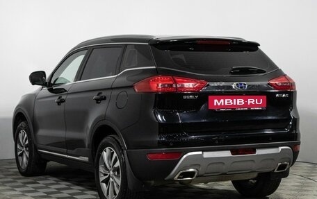 Geely Atlas I, 2020 год, 1 579 700 рублей, 7 фотография