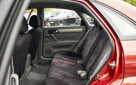 Chevrolet Lacetti, 2010 год, 425 000 рублей, 10 фотография