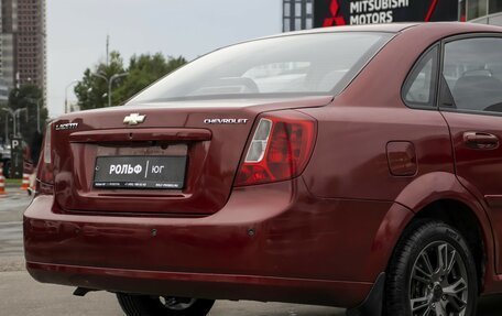 Chevrolet Lacetti, 2010 год, 425 000 рублей, 20 фотография