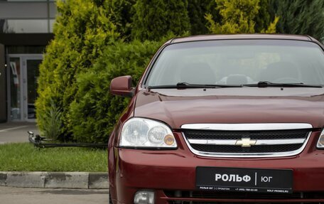 Chevrolet Lacetti, 2010 год, 425 000 рублей, 18 фотография