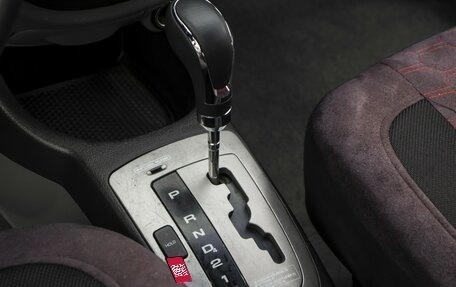 Chevrolet Lacetti, 2010 год, 425 000 рублей, 14 фотография