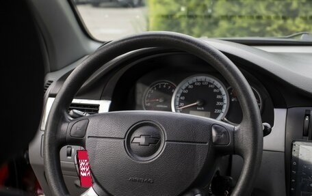 Chevrolet Lacetti, 2010 год, 425 000 рублей, 13 фотография