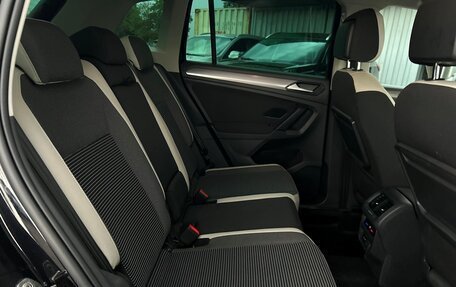 Volkswagen Tiguan II, 2019 год, 2 527 800 рублей, 9 фотография