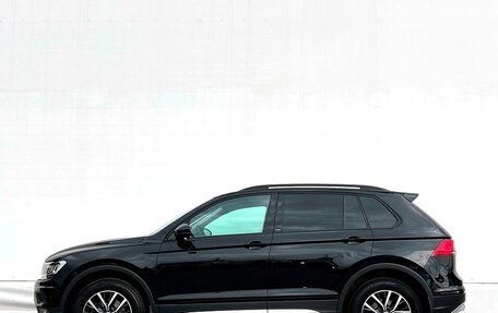 Volkswagen Tiguan II, 2019 год, 2 527 800 рублей, 14 фотография