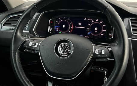 Volkswagen Tiguan II, 2019 год, 2 527 800 рублей, 20 фотография