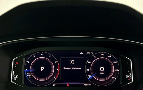 Volkswagen Tiguan II, 2019 год, 2 527 800 рублей, 21 фотография