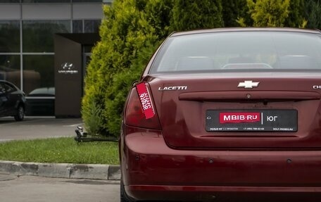 Chevrolet Lacetti, 2010 год, 425 000 рублей, 21 фотография
