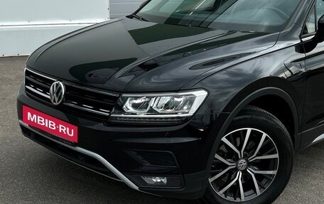 Volkswagen Tiguan II, 2019 год, 2 527 800 рублей, 22 фотография