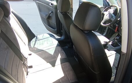 Volkswagen Jetta VI, 2008 год, 380 000 рублей, 4 фотография