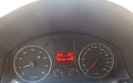 Volkswagen Jetta VI, 2008 год, 380 000 рублей, 9 фотография