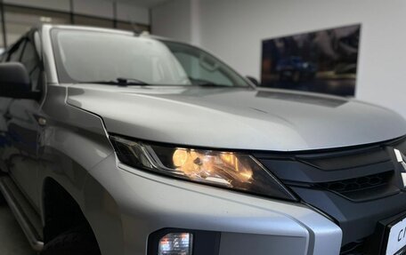 Mitsubishi L200 IV рестайлинг, 2019 год, 2 150 000 рублей, 7 фотография