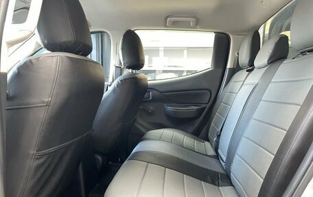 Mitsubishi L200 IV рестайлинг, 2019 год, 2 150 000 рублей, 12 фотография