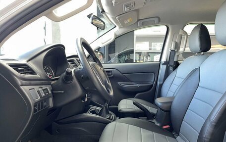 Mitsubishi L200 IV рестайлинг, 2019 год, 2 150 000 рублей, 11 фотография