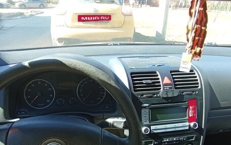 Volkswagen Jetta VI, 2008 год, 380 000 рублей, 10 фотография