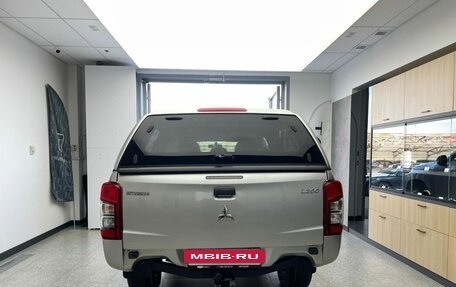 Mitsubishi L200 IV рестайлинг, 2019 год, 2 150 000 рублей, 5 фотография