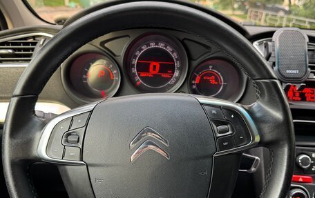 Citroen C4 II рестайлинг, 2014 год, 720 000 рублей, 2 фотография