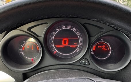 Citroen C4 II рестайлинг, 2014 год, 720 000 рублей, 3 фотография
