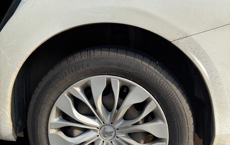 Citroen C4 II рестайлинг, 2014 год, 720 000 рублей, 15 фотография