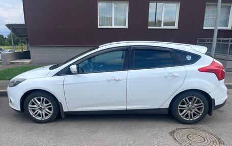 Ford Focus III, 2014 год, 700 000 рублей, 4 фотография