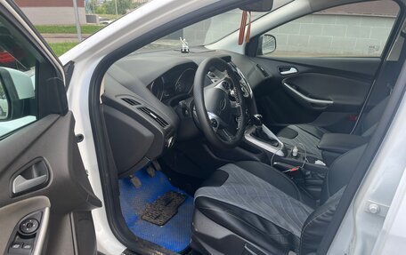 Ford Focus III, 2014 год, 700 000 рублей, 5 фотография
