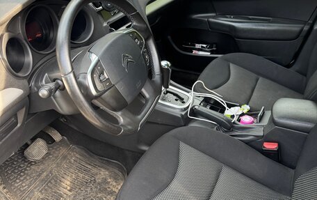 Citroen C4 II рестайлинг, 2014 год, 720 000 рублей, 19 фотография