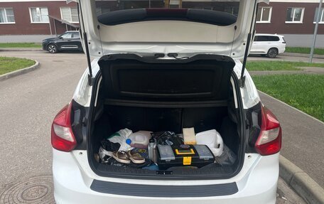 Ford Focus III, 2014 год, 700 000 рублей, 7 фотография
