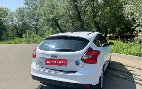 Ford Focus III, 2014 год, 700 000 рублей, 3 фотография
