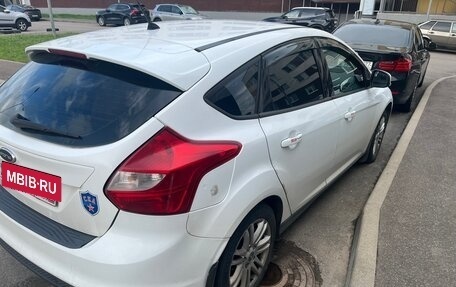 Ford Focus III, 2014 год, 700 000 рублей, 6 фотография