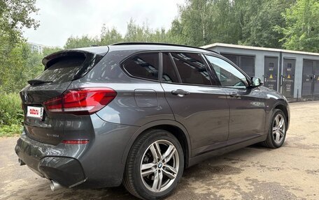 BMW X1, 2019 год, 3 500 000 рублей, 5 фотография