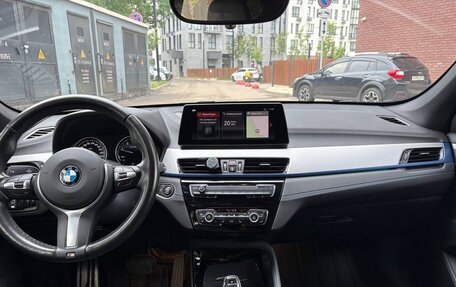 BMW X1, 2019 год, 3 500 000 рублей, 8 фотография