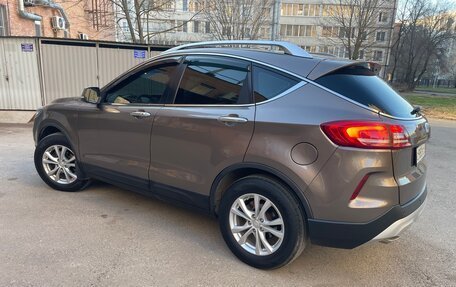 FAW Besturn X80 I рестайлинг, 2020 год, 1 390 000 рублей, 8 фотография