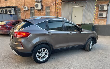 FAW Besturn X80 I рестайлинг, 2020 год, 1 390 000 рублей, 3 фотография